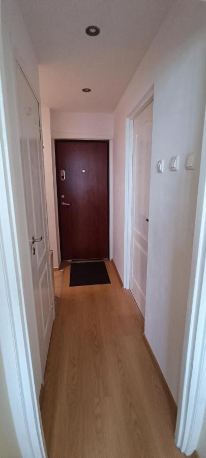 Adeles Apartamentai Panevezyje Panevėžys Eksteriør bilde