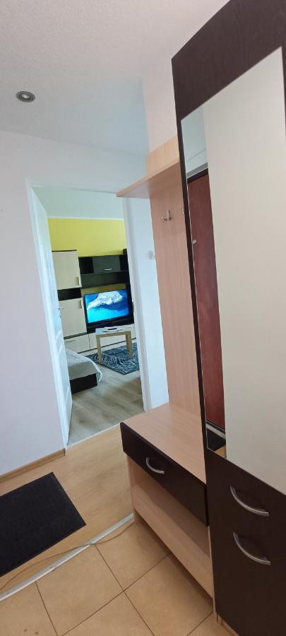 Adeles Apartamentai Panevezyje Panevėžys Eksteriør bilde